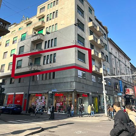 La Dolce Vita - Buenos Aires Milano Esterno foto